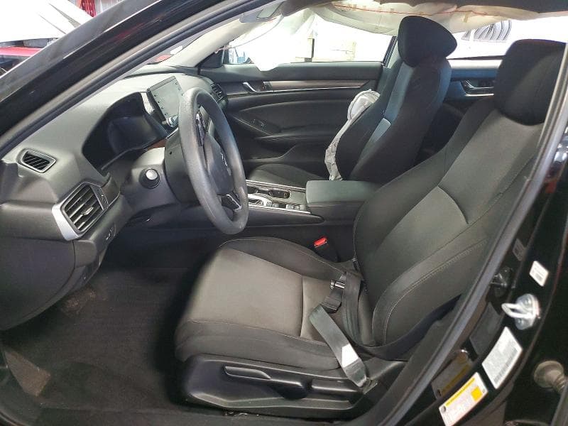 2021 HONDA ACCORD 7