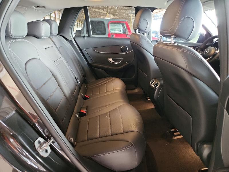 2022 MERCEDES-BENZ GLC 300 10