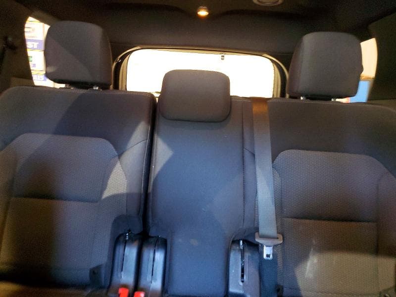 2019 FORD EXPLORER XLT 10