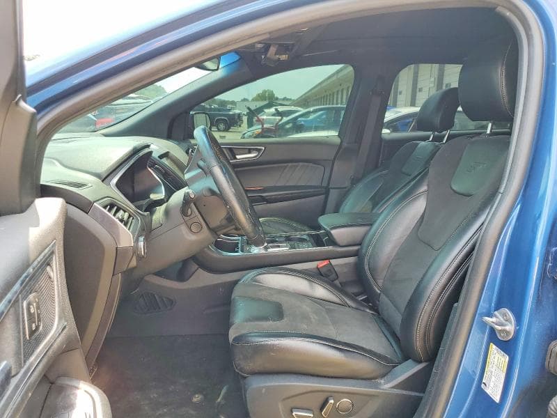 2019 FORD EDGE ST 7