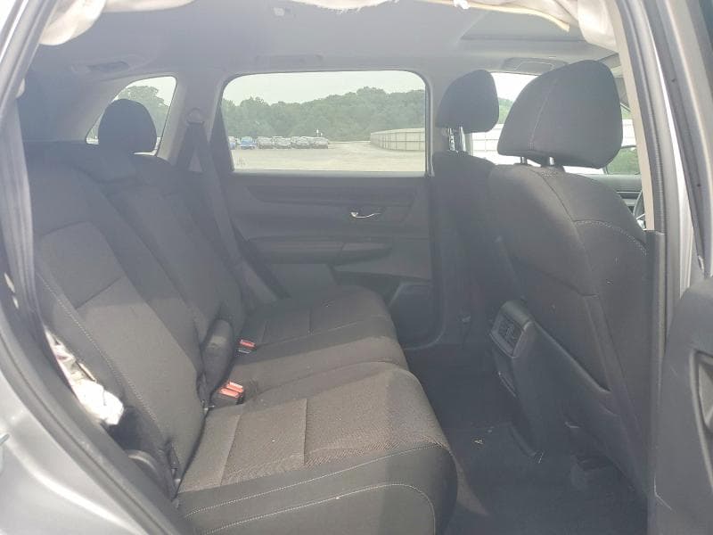 2023 HONDA CR-V EX 11