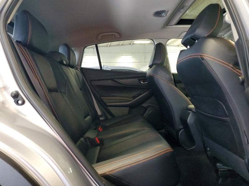 2021 SUBARU CROSSTREK LIMITED 11
