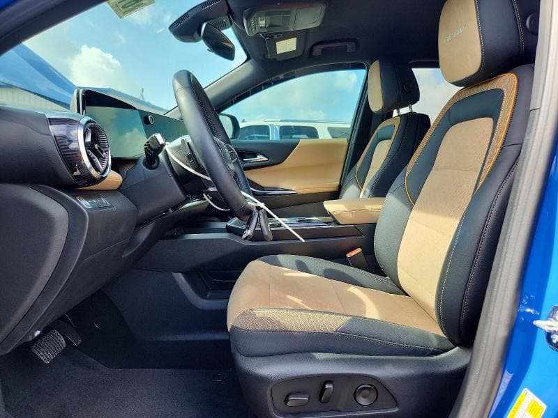 2026 CHEVROLET EQUINOX ACTIV 7