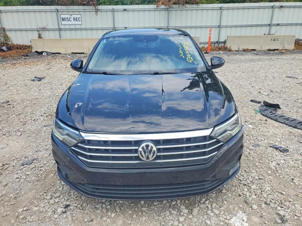 2021 VOLKSWAGEN JETTA S 5