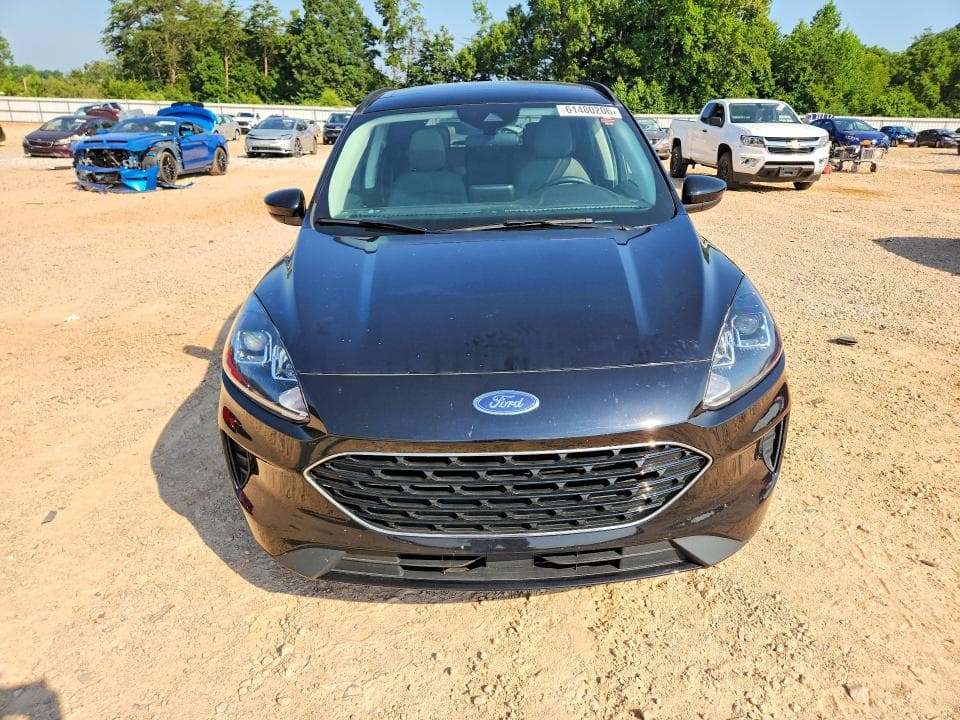 2022 FORD ESCAPE SE 5