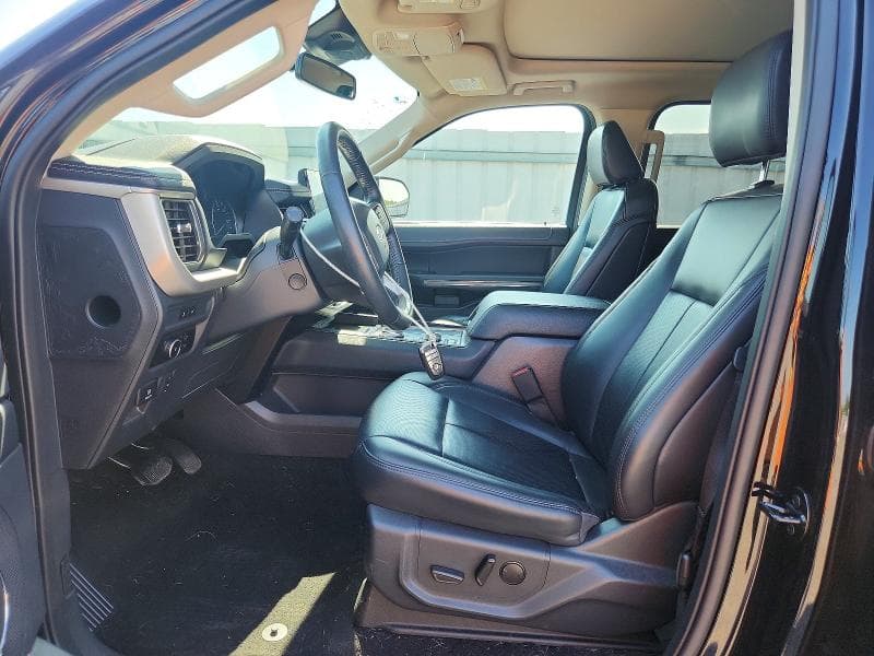 2024 FORD EXPEDITION XLT 7