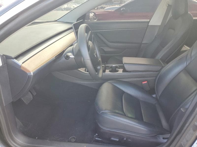 2020 TESLA MODEL 3 7