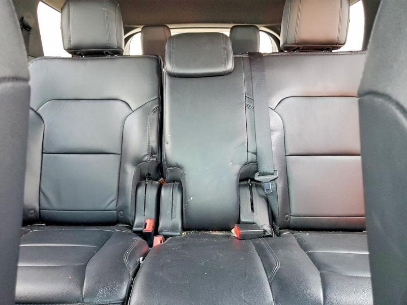 2018 FORD EXPLORER XLT 10