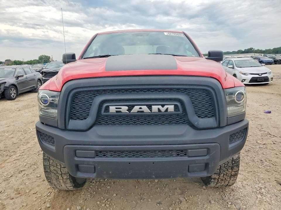 2021 RAM 1500 CLASSIC SLT 5