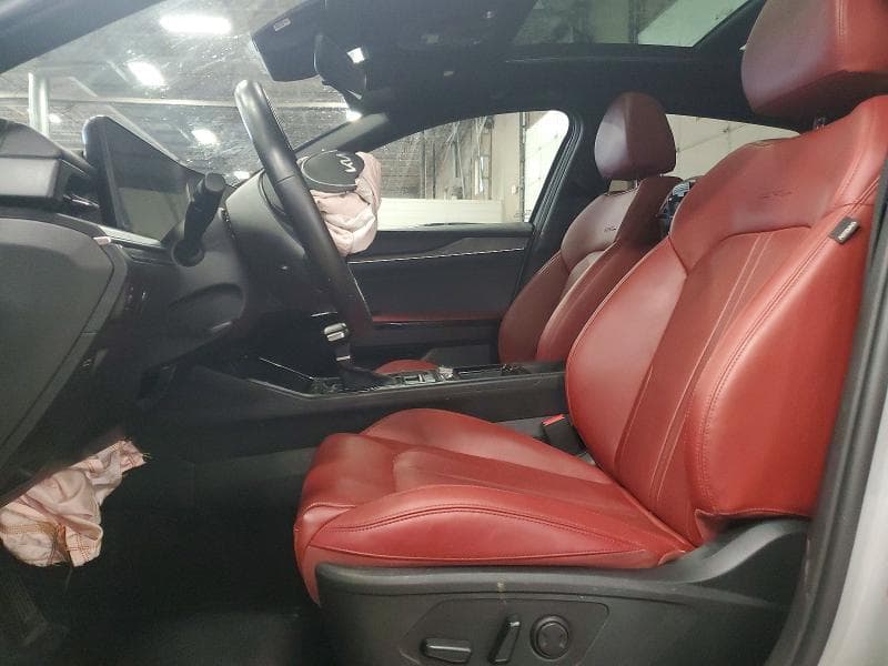 2025 KIA K5 GT LINE 7