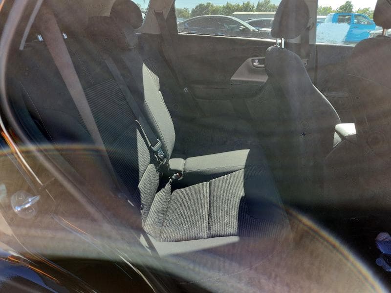 2020 KIA NIRO LX 10
