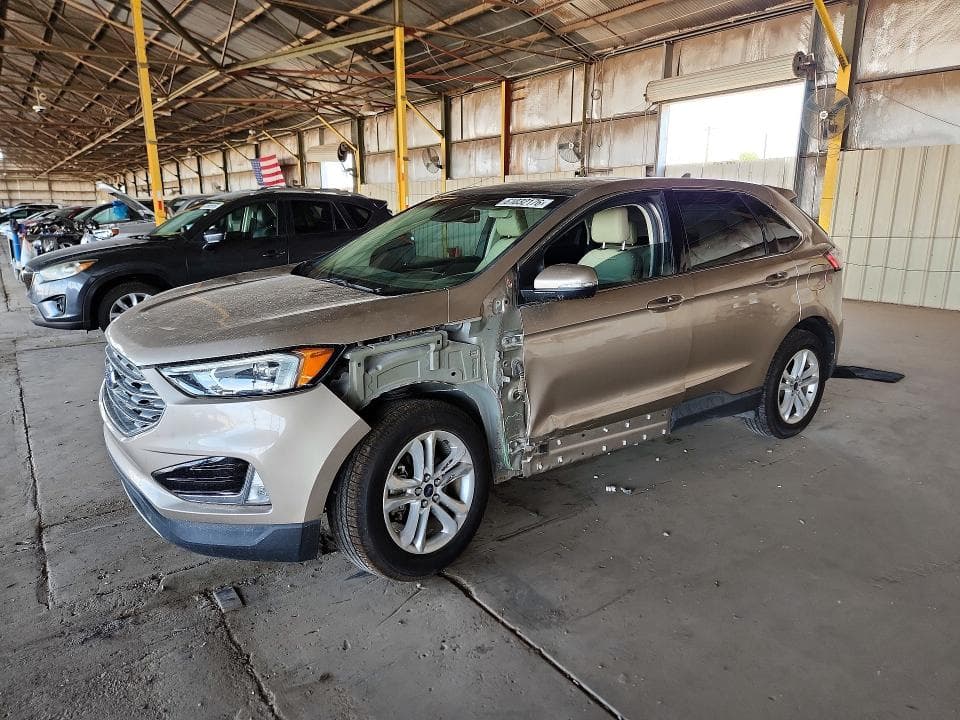2020 FORD EDGE SEL - 1