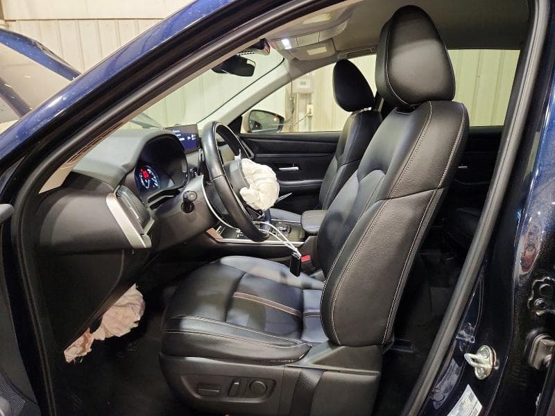 2024 MAZDA CX-90 SELECT 7