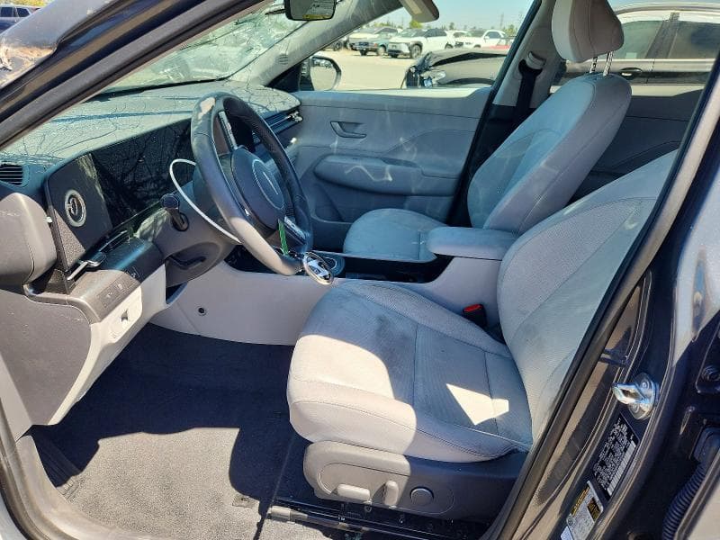 2024 HYUNDAI KONA SEL 7
