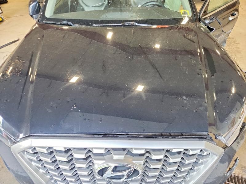 2022 HYUNDAI PALISADE SEL SEL 12