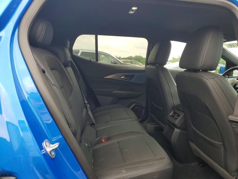 2024 CHEVROLET EQUINOX 2LT 10