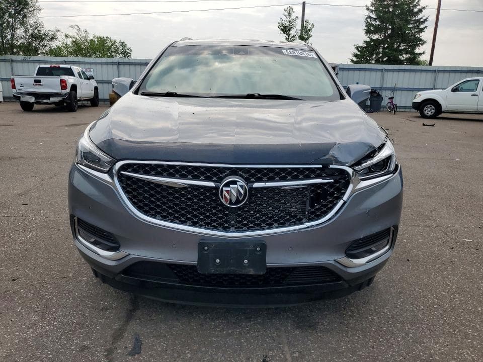 2019 BUICK ENCLAVE AVENIR 5