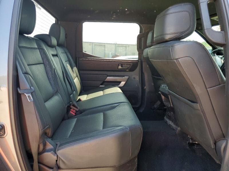 2025 TOYOTA TUNDRA SR5 10