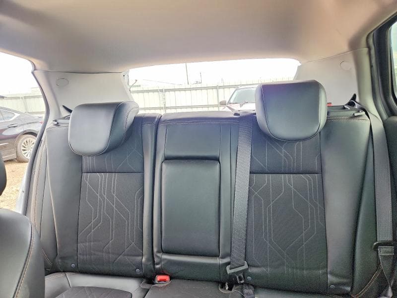2019 CHEVROLET TRAX 1LT 10