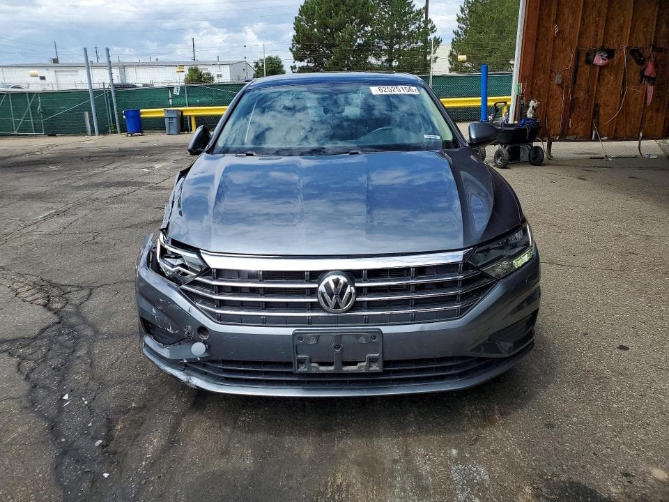2021 VOLKSWAGEN JETTA S 5