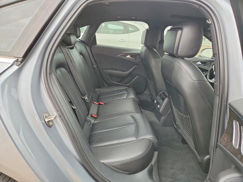 2018 AUDI A6 PREMIUM PLUS 10