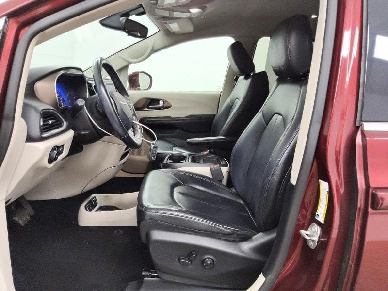 2018 CHRYSLER PACIFICA TOURING L 7