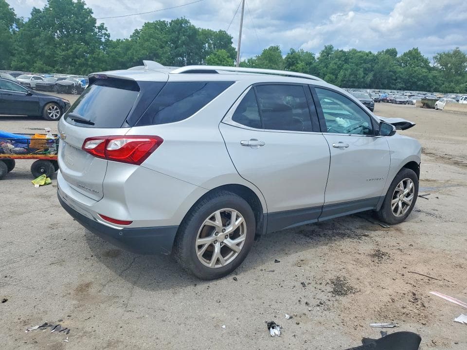 2020 CHEVROLET EQUINOX PREMIER 3