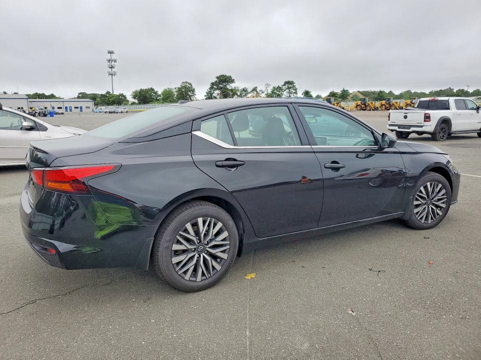 2026 NISSAN ALTIMA SV 3