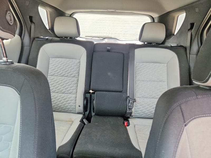 2021 CHEVROLET EQUINOX LS 10