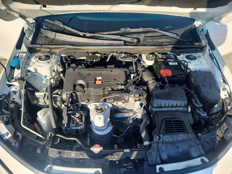 2023 HONDA CIVIC SPORT 11