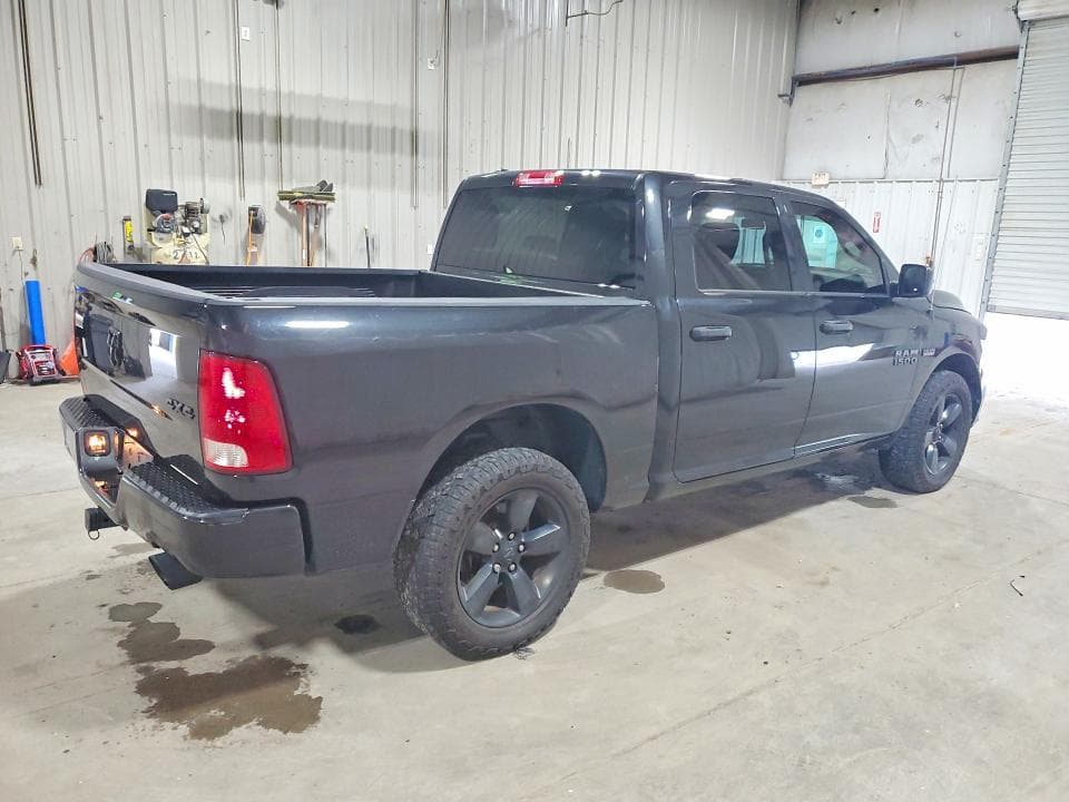 2018 RAM 1500 ST 3