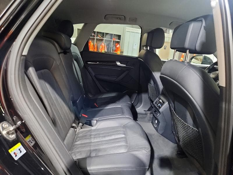 2018 AUDI Q5 PREMIUM 11