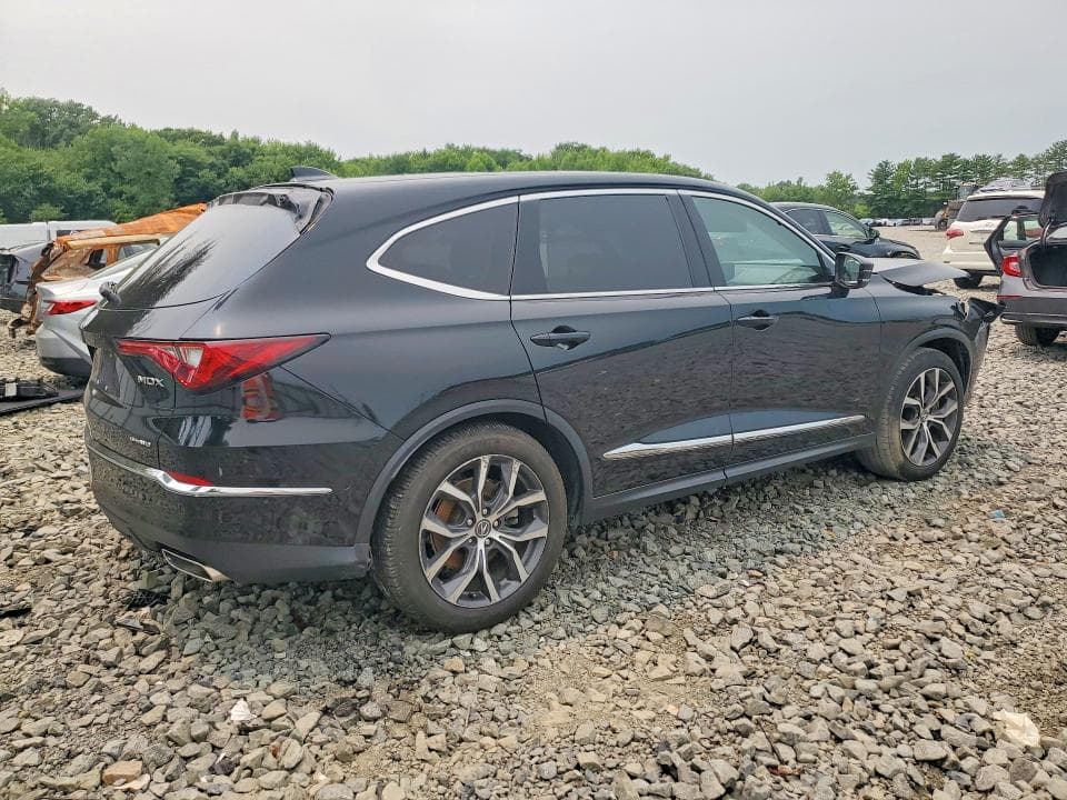 2023 ACURA MDX TECHNOLOGY 3