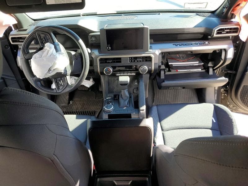 2026 TOYOTA TACOMA SR5 8