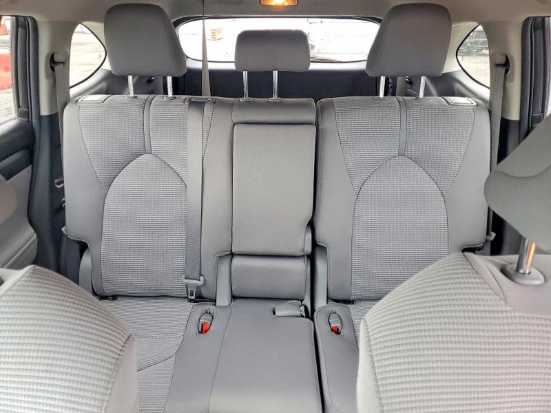 2023 TOYOTA HIGHLANDER LE 10