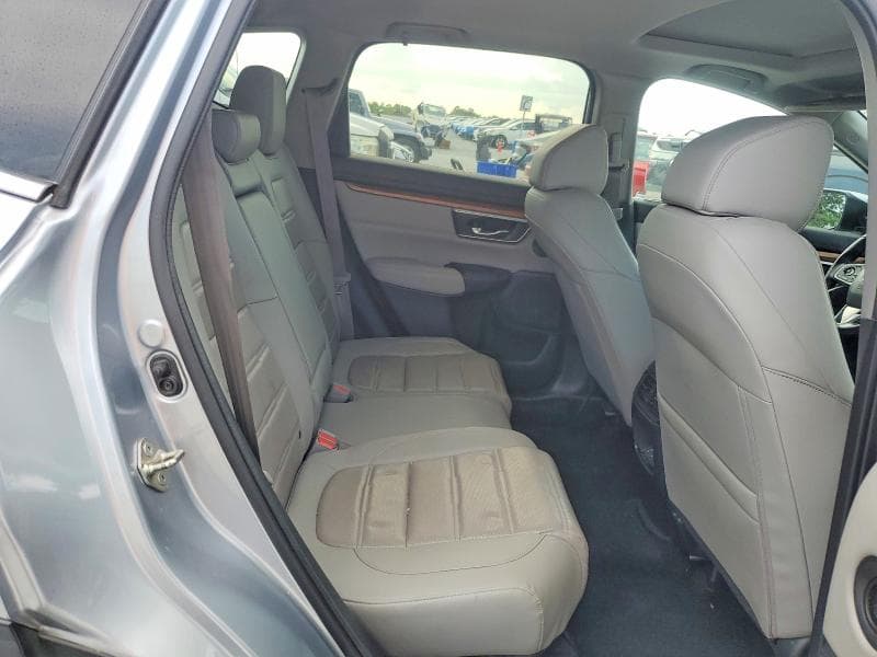 2019 HONDA CRV 11