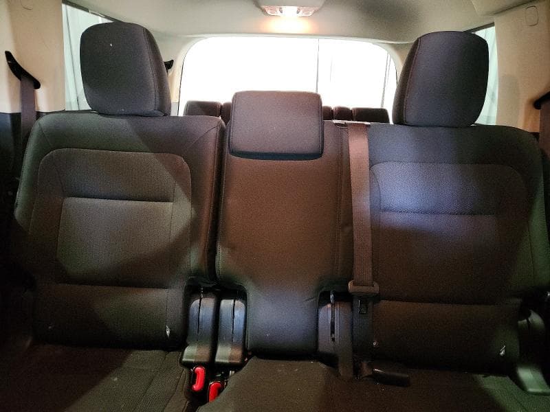 2018 FORD FLEX SE 10