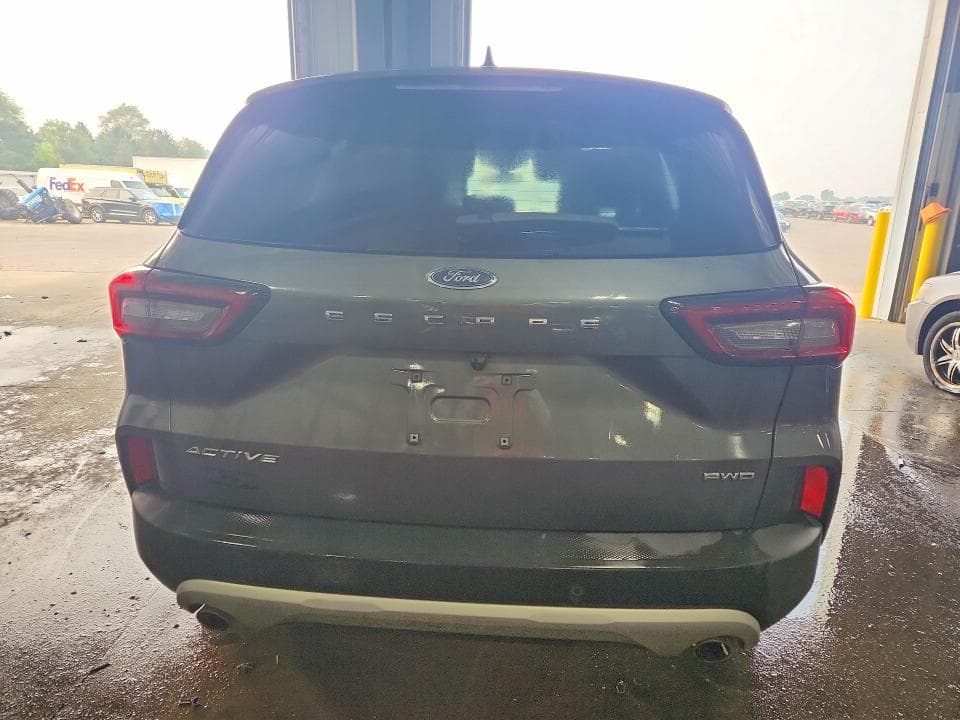 2023 FORD ESCAPE ACTIVE 6