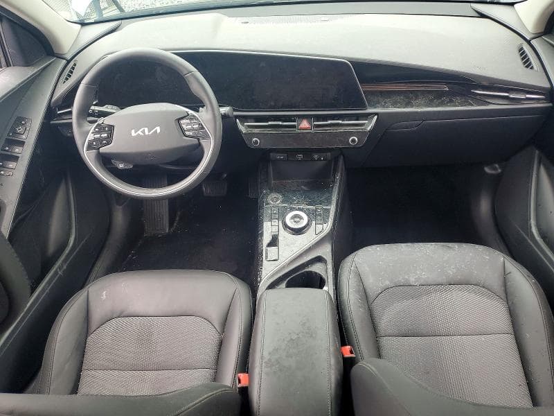 2023 KIA NIRO WIND 8
