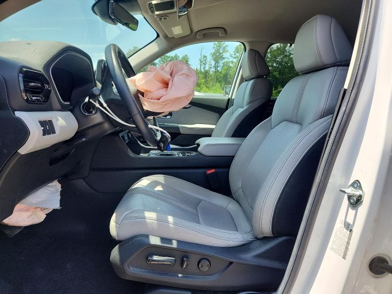 2024 HONDA PILOT EXL 7