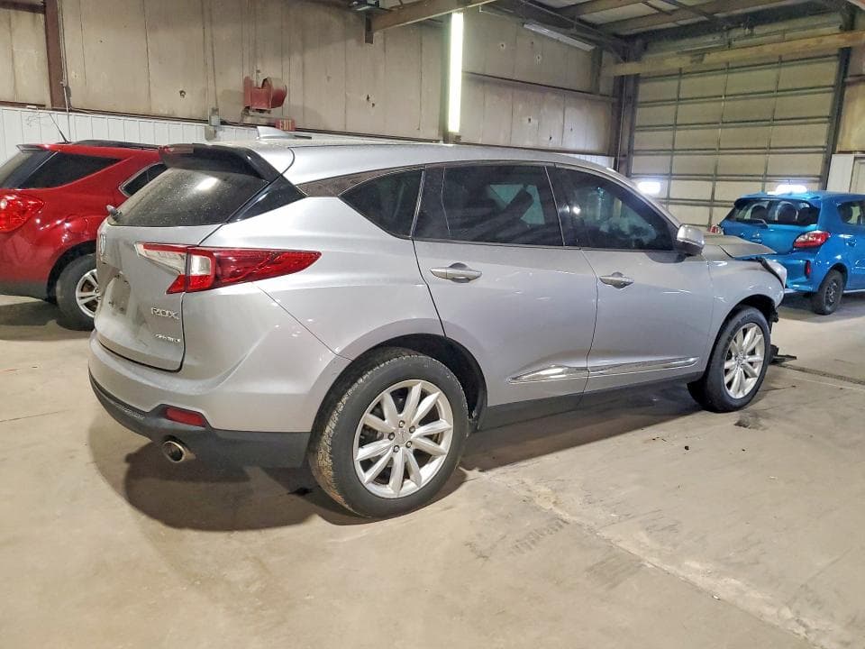 2021 ACURA RDX 3