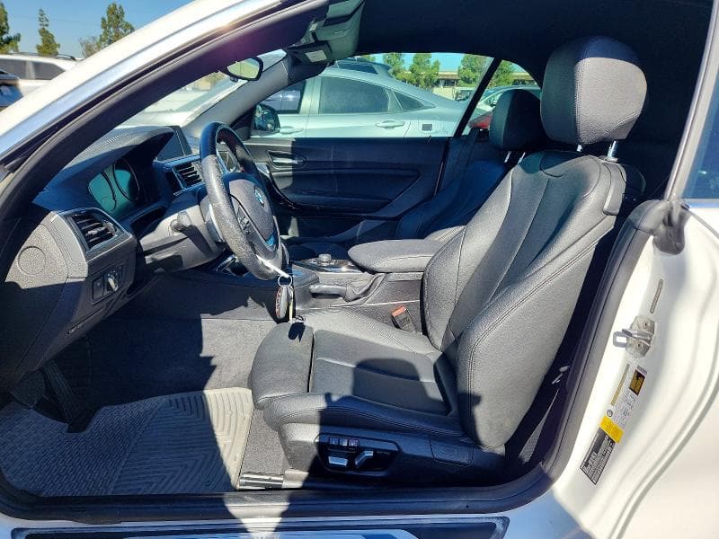 2019 BMW 230I 7