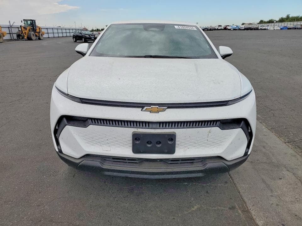 2026 CHEVROLET EQUINOX LT 5