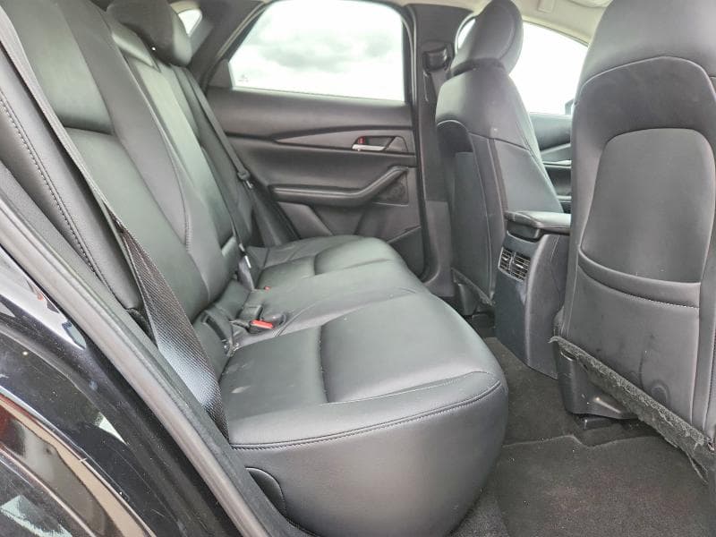 2021 MAZDA CX-30 SELECT 11
