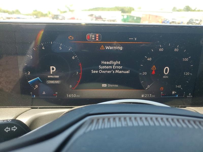 2026 NISSAN SENTRA SV 9