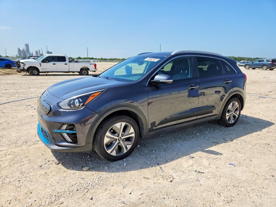 2020 KIA NIRO EX PREMIUM - 1