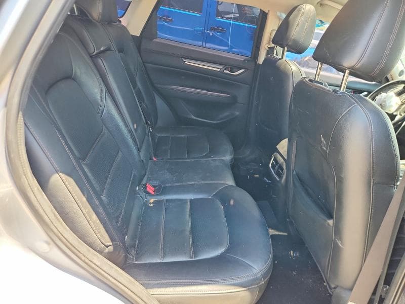 2018 MAZDA CX-5 GRAND TOURING 11