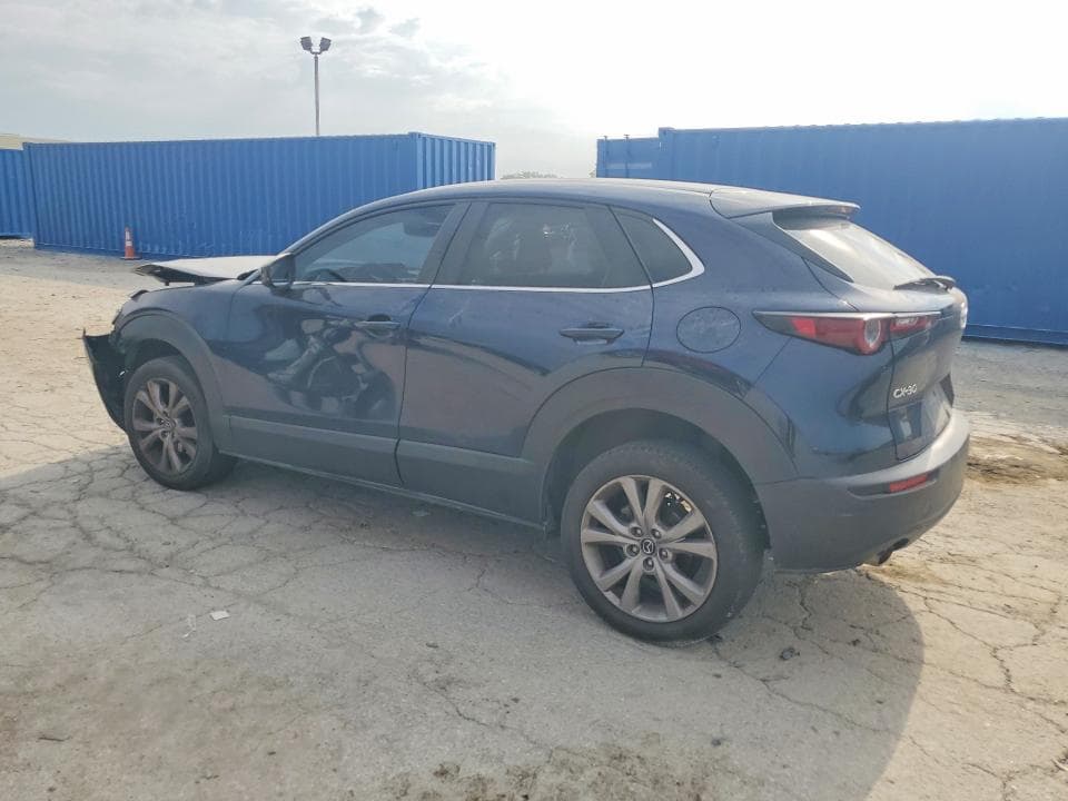 2021 MAZDA CX-30 SELECT 2