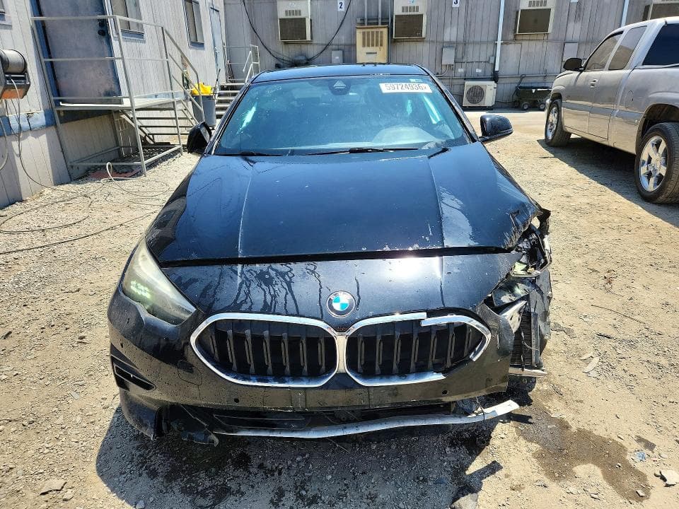 2020 BMW 228XI 5