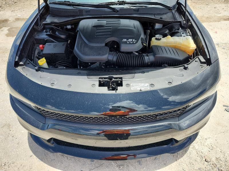 2023 DODGE CHARGER GT 11